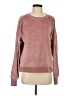 DKNY Pink Pullover Sweater Size S - photo 1