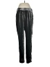 Elevenses Metallic Silver Casual Pants Size 2 - photo 2