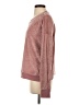 DKNY Pink Pullover Sweater Size S - photo 5