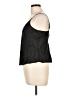Allison Taylor Black Tank Top Size L - photo 5