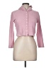 LoveShackFancy Pink Cardigan Size M - photo 1