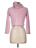 LoveShackFancy Pink Cardigan Size M - photo 2