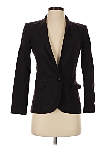 Rachel Zoe Wool Blazer (view 1)