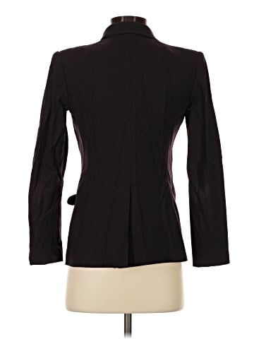 Rachel Zoe Wool Blazer (view 2)