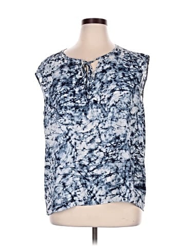 Juicy Couture Sleeveless Blouse (view 1)