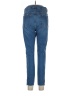 Kensie Solid Blue Jeans Size 31 waist - photo 2