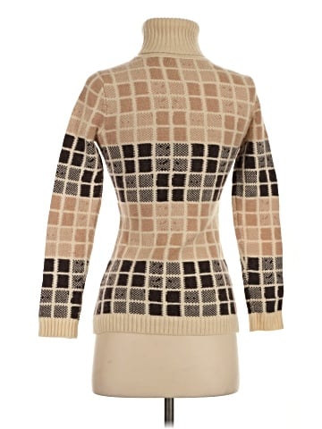 Moda International Wool Pullover Sweater (view 2)