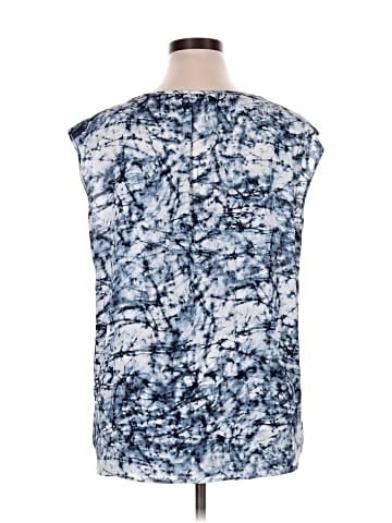 Juicy Couture Sleeveless Blouse (view 2)