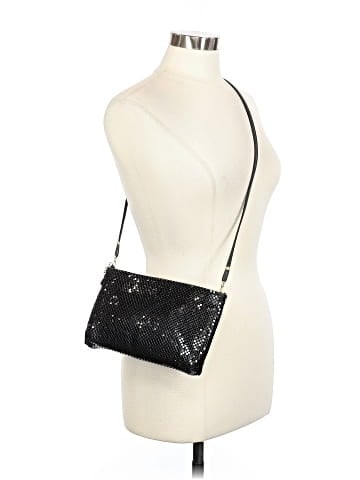 Whiting & Davis Crossbody Bag (view 2)