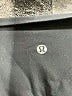 Lululemon Athletica Black Active Pants Size 6 - photo 7