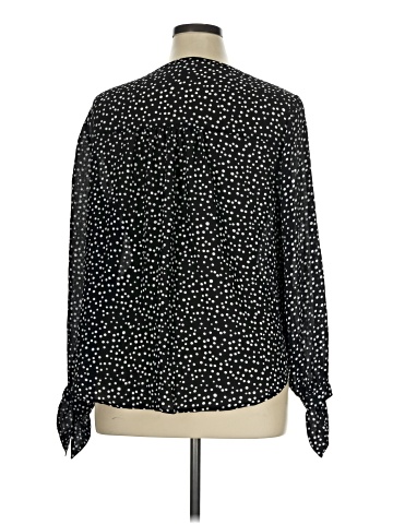 Alyx Long Sleeve Blouse (view 2)