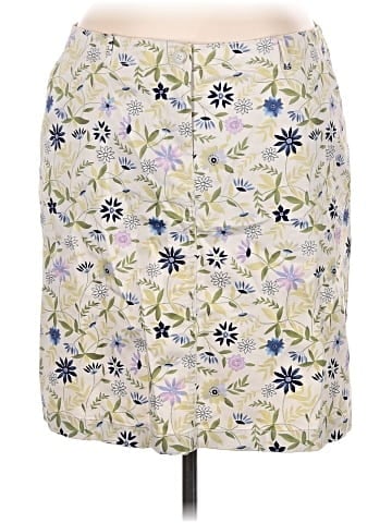 J.Jill Casual Skirt (view 1)