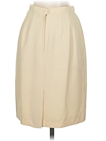 Le Suit Formal Skirt (view 2)
