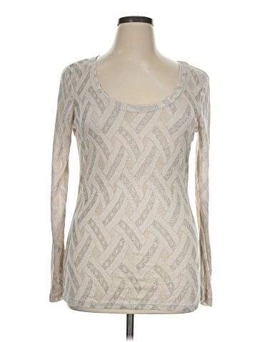 BKE Long Sleeve Top (view 1)