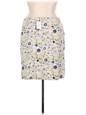 J.Jill Casual Skirt (view 2)