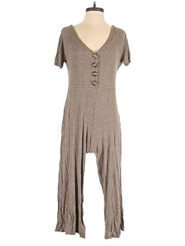 Hiatus Jumpsuit (view 1)