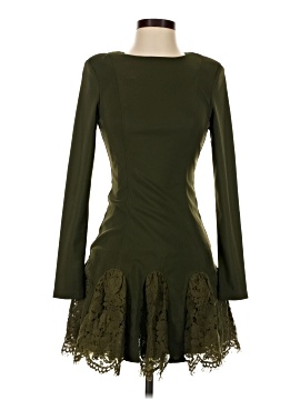 Asilio Cocktail Dress (view 1)