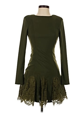 Asilio Cocktail Dress (view 1)