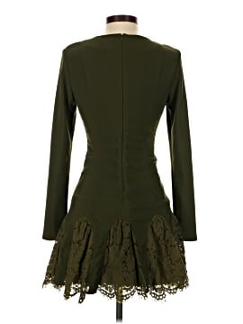 Asilio Cocktail Dress (view 2)