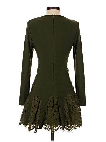 Asilio Cocktail Dress (view 2)
