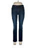 Free People Blue Jeans Size 30 waist - photo 1