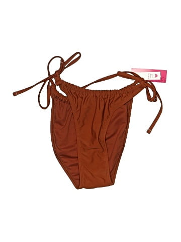 Xhilaration Swimsuit Bottoms (view 1)