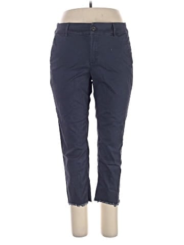 Ann Taylor LOFT Outlet Jeggings (view 1)