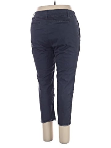 Ann Taylor LOFT Outlet Jeggings (view 2)