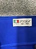 Assorted Brands 100% Silk Blue Short Sleeve Silk Top Size S (estimated) - photo 7