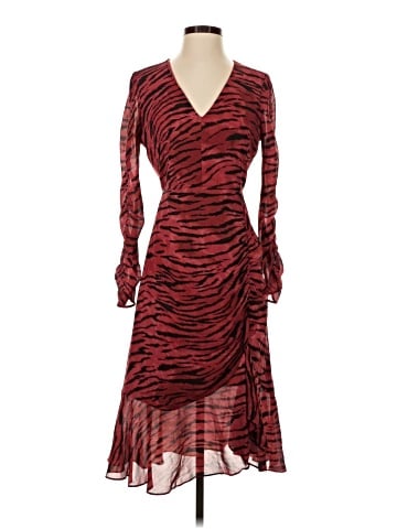 RACHEL Rachel Roy Cocktail Dress (view 1)