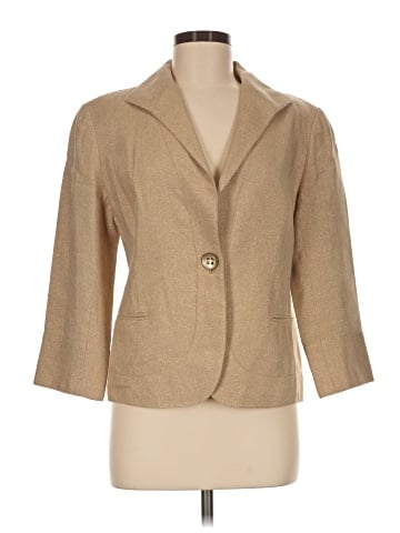 Lafayette 148 New York Blazer (view 1)