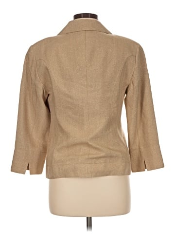 Lafayette 148 New York Blazer (view 2)