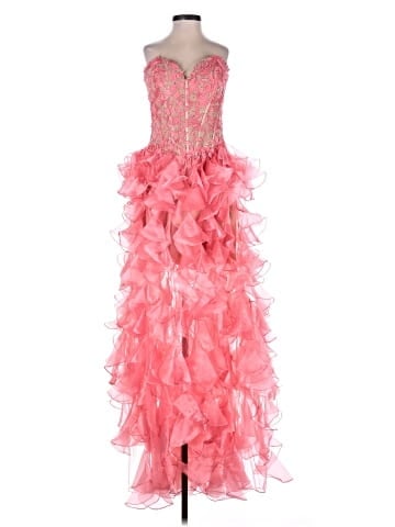 Sherri Hill Cocktail Dress (view 1)