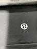 Lululemon Athletica Black Active Pants Size 6 - photo 4