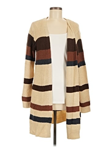 AGB Cardigan (view 1)