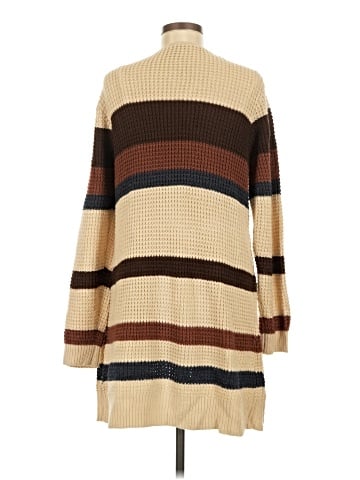 AGB Cardigan (view 2)