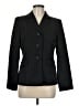 Evan Picone Black Blazer Size 6 - photo 1