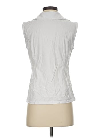 Aryeh Sleeveless T-Shirt (view 2)