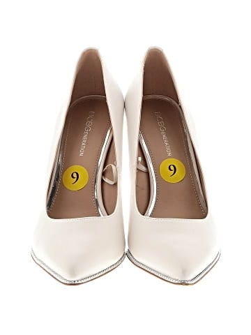 BCBGeneration Heels (view 2)