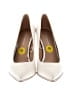 BCBGeneration Ivory Heels Size 9 - photo 2