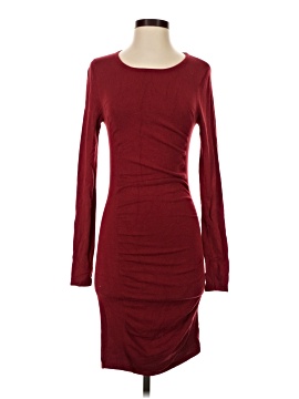 Express Casual Dress (view 1)