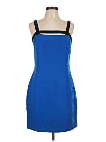 Andrea Polizzi for Rex Lester Cocktail Dress (view 1)