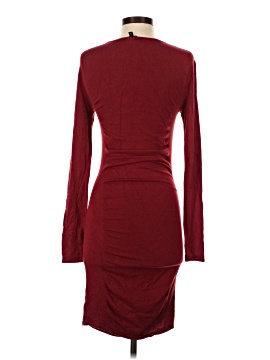 Express Casual Dress (view 2)