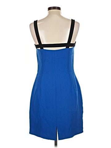 Andrea Polizzi for Rex Lester Cocktail Dress (view 2)
