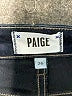 Paige Black Jeans Size 26 waist - photo 7