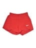 Nike Red Athletic Shorts Size S - photo 1