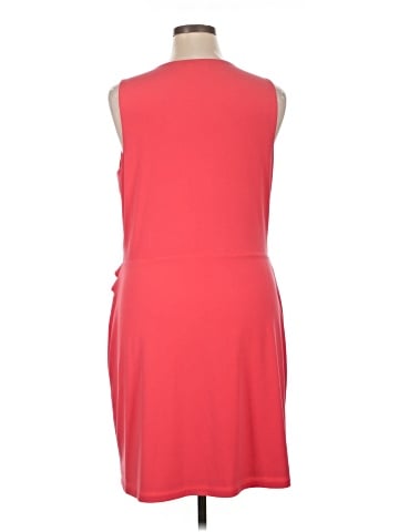 Charter Club Cocktail Dress (view 2)