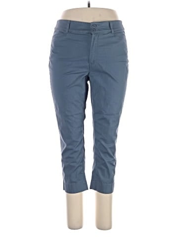 Ann Taylor LOFT Outlet Casual Pants (view 1)