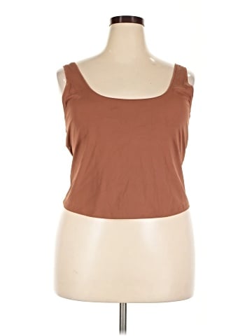 Parade Tank Top (view 1)