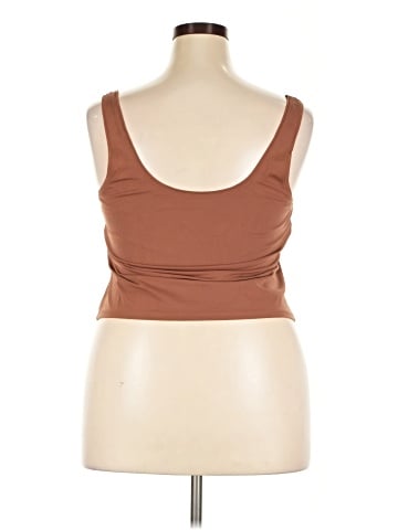 Parade Tank Top (view 2)